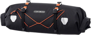 Ortlieb Handlebar-Pack Flex - 15L Black Matte