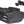 Fidlock Pinclip Saddle Bag and Base - Small Black