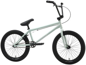 Sunday Scout BMX Bike - 20.75" TT Matte Cool Mint