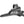TRP Slate T4 Disc Brake and Lever - Rear Hydraulic Post Mount Black