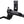 Shimano Deore BL-M6100 Replacement Hydraulic Brake Lever - Right Gray