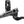 Shimano XTR BL-M9100 Hydraulic Brake Lever - Spec EV Clamp Band Left