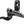 Shimano XTR BL-M9100 Hydraulic Brake Lever - Spec EV Clamp Band Right