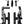 Promax P-1 Linear Pull Brake - 85mm Black