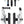 Promax P-1 Linear Pull Brake - 85mm Silver