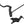 Hope XCR Pro E4 Disc Brake and Lever Set - Front Hydraulic Post Mount Black