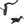 Hope XCR Pro E4 Disc Brake and Lever Set - Rear Hydraulic Post Mount Black