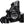 Shimano Dura-Ace BR-R9270 Hydraulic Disc Brake Caliper - Rear Flat Mount Resin Brake Pads