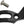 Hope Tech 3 Duo Shifter Mount - Black Right Hand
