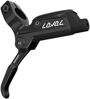 SRAM Level Replacement Hydraulic Brake Lever Assembly Barb Olive - BLK No Hose