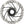 SRAM HS2 Disc Brake Rotor - 160mm Center Lock Rounded Silver/Black