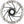SRAM HS2 Disc Brake Rotor - 180mm Center Lock Rounded Silver/Black