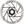 SRAM HS2 Disc Brake Rotor - 200mm Center Lock Rounded Silver/Black