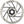 SRAM HS2 Disc Brake Rotor - 220mm Center Lock Rounded Silver/Black