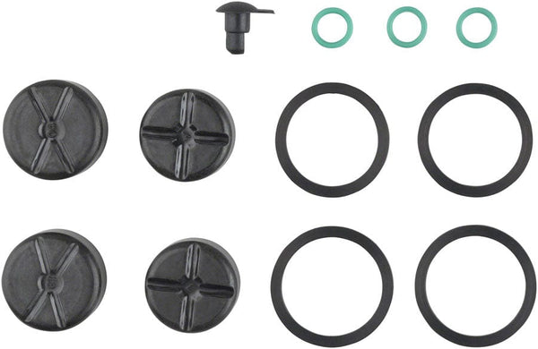 SRAM Maven Ultimate/Silver/Bronze Disc Brake Caliper Piston Kit - A1