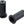 Jagwire 5mm Alloy Housing Stop Black Bag of 10