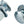 Jagwire 6mm Cable Anchor Bolt Bag/25