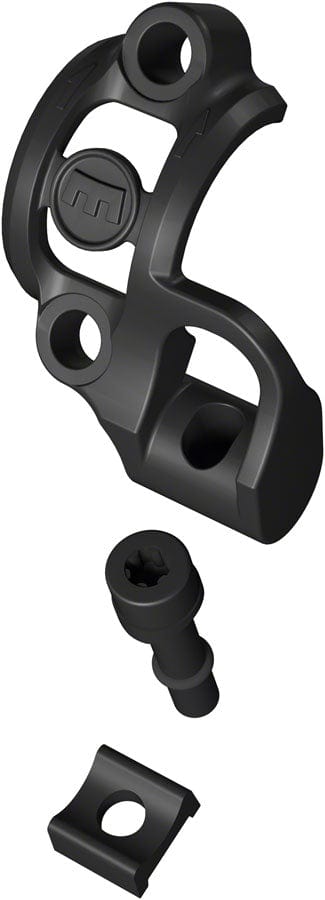 Magura Shiftmix 3 Handlebar Clamp - SRAM Matchmaker Shifters Left