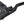 Magura MT C ABS Disc Brake Master Cylinder Lever Assembly - 3-Finger Left Carbotecture Blade BLK