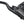 Magura MT C ABS Disc Brake Master Cylinder Lever Assembly - 2-Finger Right Aluminum Blade BLK