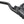Magura MT C ABS Disc Brake Master Cylinder Lever Assembly - 3-Finger Right Aluminum Blade BLK