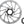 SRAM CenterLine Disc Brake Rotor - 200mm Center Lock 2.0mm Includes External Tooled Lockring