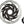 SRAM CenterLine XR Disc Brake Rotor - 140mm Center Lock 1.85mm Includes Internal Tooled Lockring