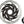 SRAM CenterLine XR Disc Brake Rotor - 160mm Center Lock 1.85mm Includes Internal Tooled Lockring