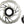 SRAM Paceline Disc Brake Rotor - 140mm Center Lock 1.85mm Includes Internal Tooled Lockring