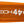 Hope Tech 4 Brake Lever Blade - Orange