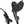 SRAM Rival 22 Left Front Road Hydraulic Disc Brake DoubleTap Lever 950mm Hose Rotor Sold Separately