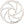 Magura Storm SL.2 Disc Brake Rotor - 180mm 6-Bolt Silver