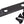 Tektro Disc Brake Adaptor - Front Flat Mount Compatible with 140/160mm Rotor