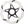 TRP-25 Disc Brake Rotor - 203mm Center Lock 1.8mm Silver/Black