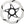 TRP-25 Disc Brake Rotor - 140mm Center Lock 1.8mm Silver/Black