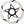 TRP-25 Disc Brake Rotor - 180mm Center Lock 1.8mm Silver/Black