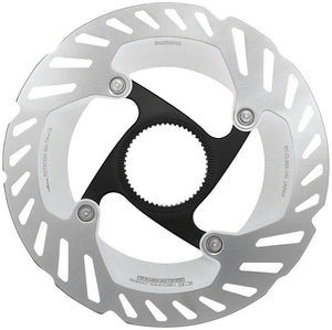 Shimano RT-CL800 SS Disc Brake Rotor - 140mm Centerlock Lockring Included