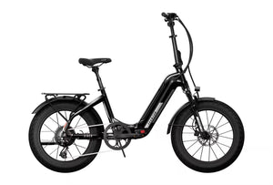 Aventon Sinch 2.5 E-Bike Folding