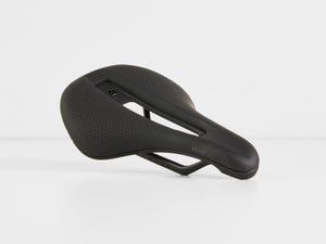 Saddle Bontrager Verse Short Pro 145mm Black