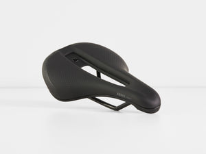 Saddle Bontrager Verse Short Elite Trail 155mm Black