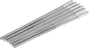 Jagwire EZ-Bend Housing Segments for 5mm Pro Compressionless Brake Housing