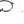 Odyssey Adjustable Linear Quik-Slic Kable Brake Cable - 1.5mm Black