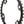 Shimano Dura-Ace R9100 36t 110mm 11-Speed Chainring for 36/52t