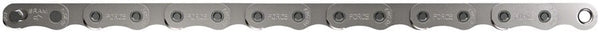 SRAM Force AXS Chain - 12-Speed 120 Links Flattop Silver