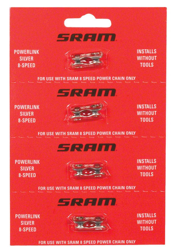 SRAM Power Link for 8 Speed Card/4