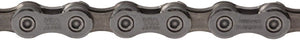 Shimano CN-HG601-11 Chain - 11-Speed 126 Links Gray