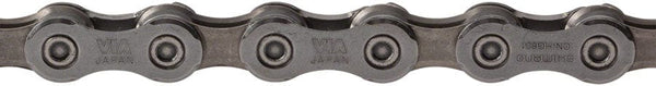 Shimano CN-HG601-11 Chain - 11-Speed 126 Links Gray