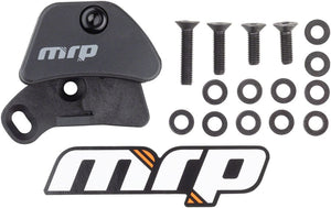 MRP 1x V3 CS Chainguide - 28-36T E-Mount  Black