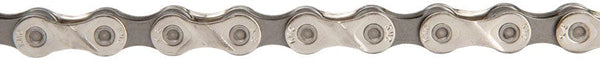 KMC X8 Chain - 8-Speed 116 Links Silver/Gray