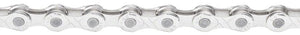 KMC e12 Chain - 12-Speed 136 Links Silver